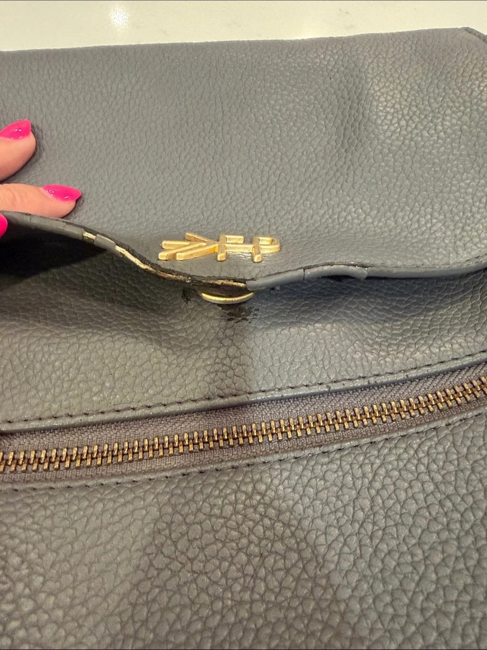 Freshly Picked mini diaper bag